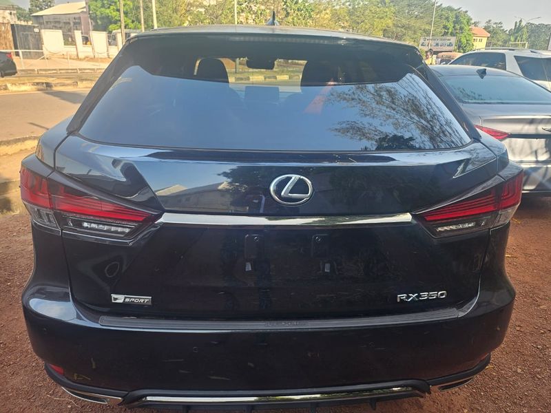 Thumbnail 3 of 2020 Lexus RX